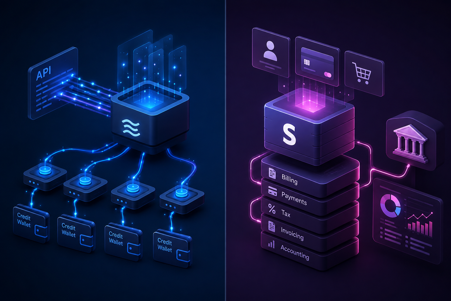 Lago vs Stripe Billing: Best Usage-Based Billing Platform?