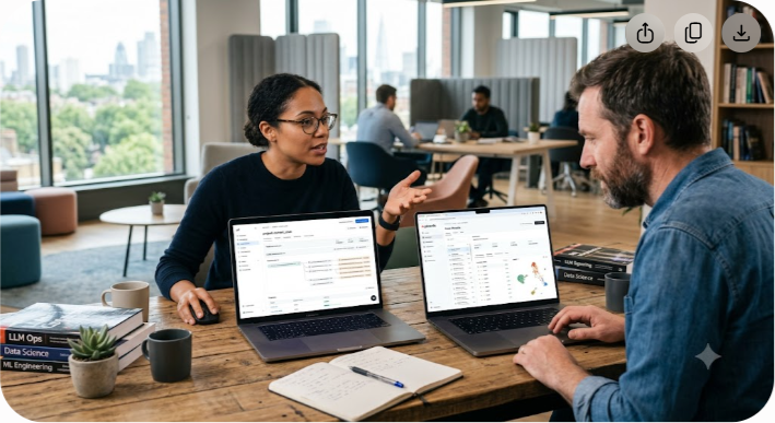 LangSmith vs Arize Phoenix: Best LLM Evaluation Platform?