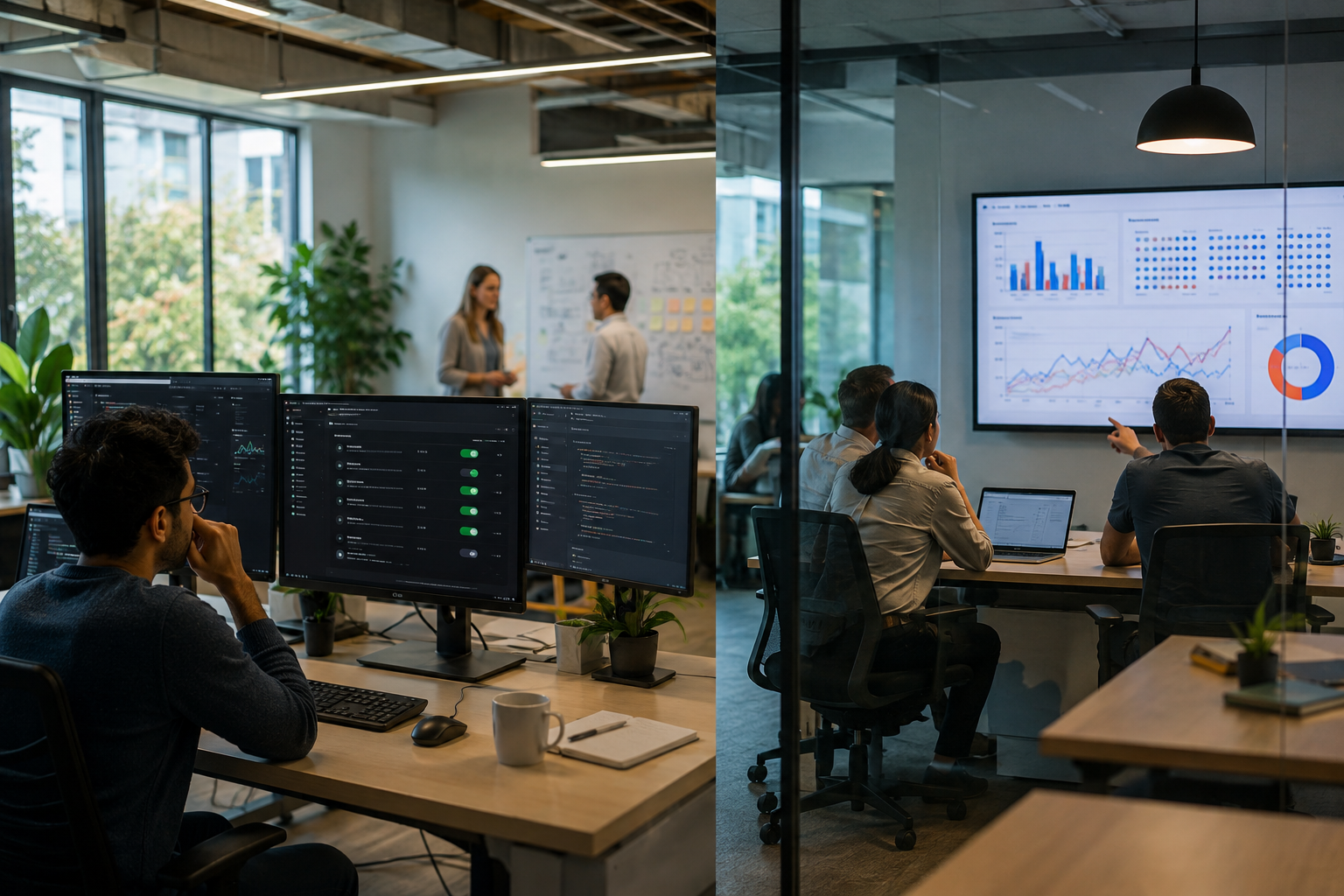 LaunchDarkly vs GrowthBook: Feature Flags for SaaS Teams