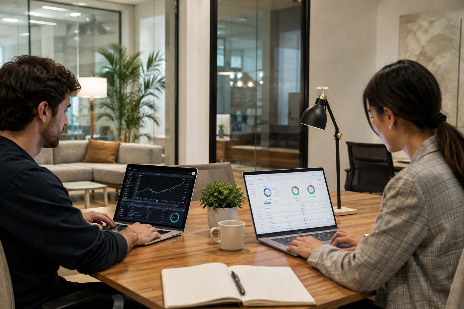 LaunchDarkly vs GrowthBook: Feature Flags for SaaS Teams