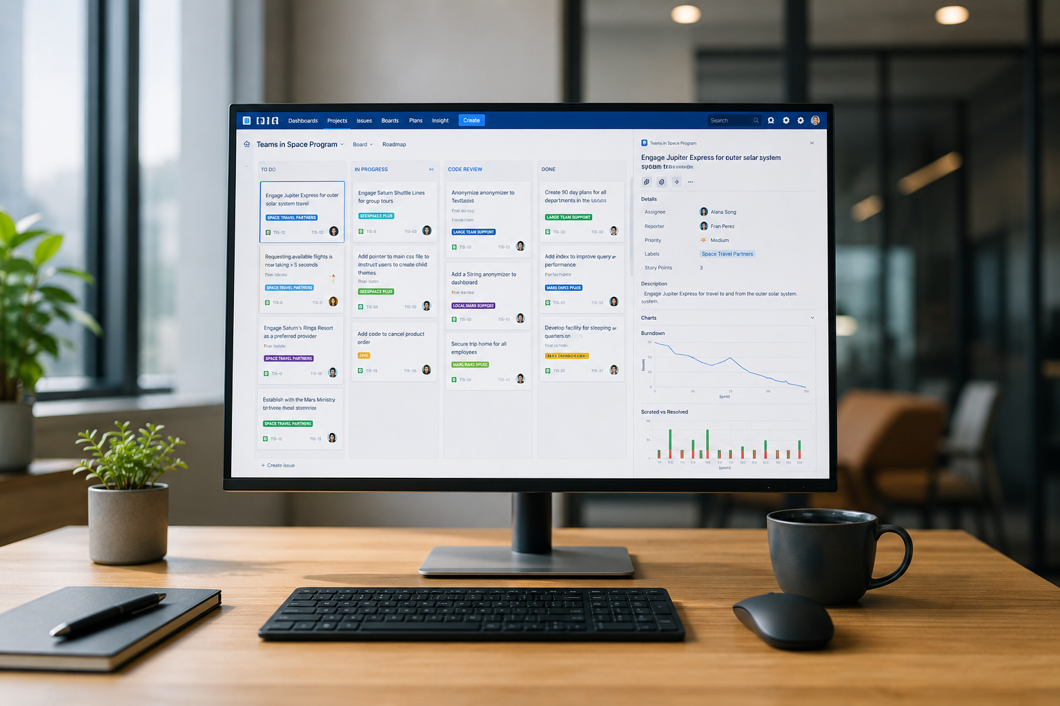 Linear vs Jira: Which Tool Works Best for Fast SaaS?