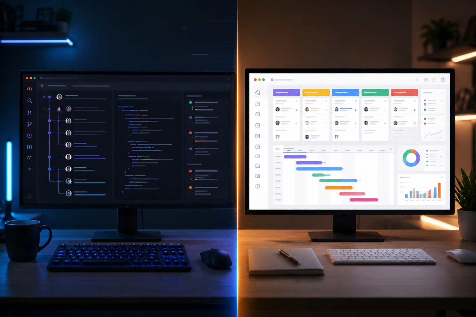 Linear vs Jira: Which Tool Works Best for Fast SaaS?