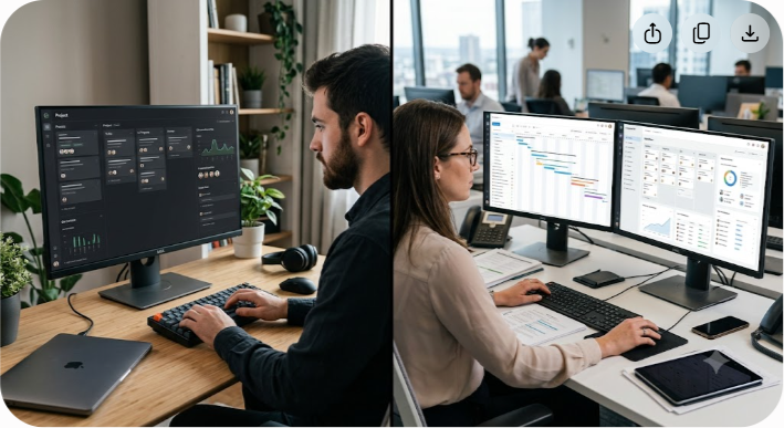 Linear vs Jira: Which Project Tracker Is Better for Teams?