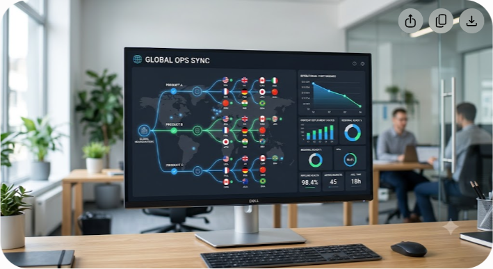 How to Localize Content for 3+ Global Product Lines (Without Melting Your Operations Budget)