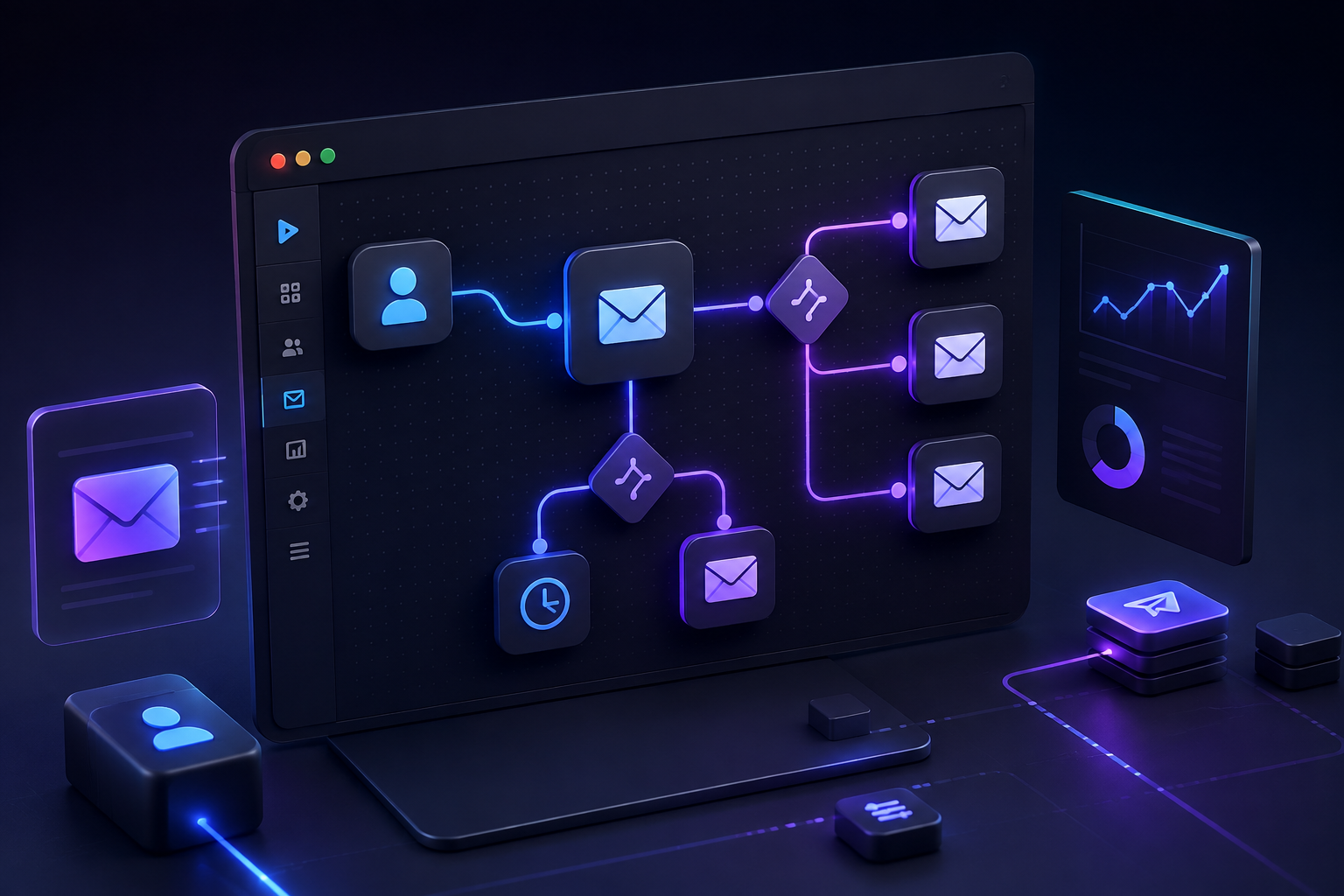 Loops vs Customer.io: Best Email Engine for SaaS in 2026