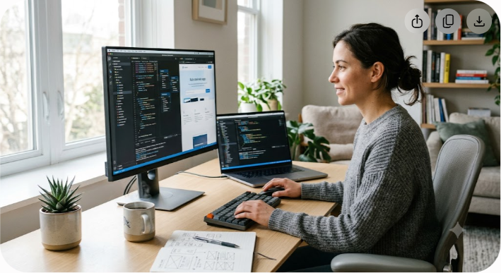 Lovable.dev Review: Can It Really Build Full-Stack Apps?