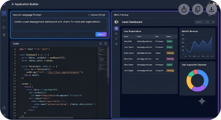 Lovable.dev Review: Can It Really Build Full-Stack Apps?