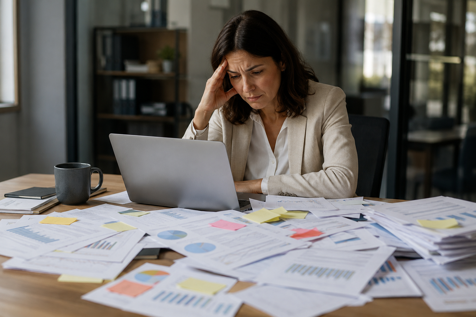 Managing SaaS Sprawl: How to Reclaim Control of Your Tech Stack
