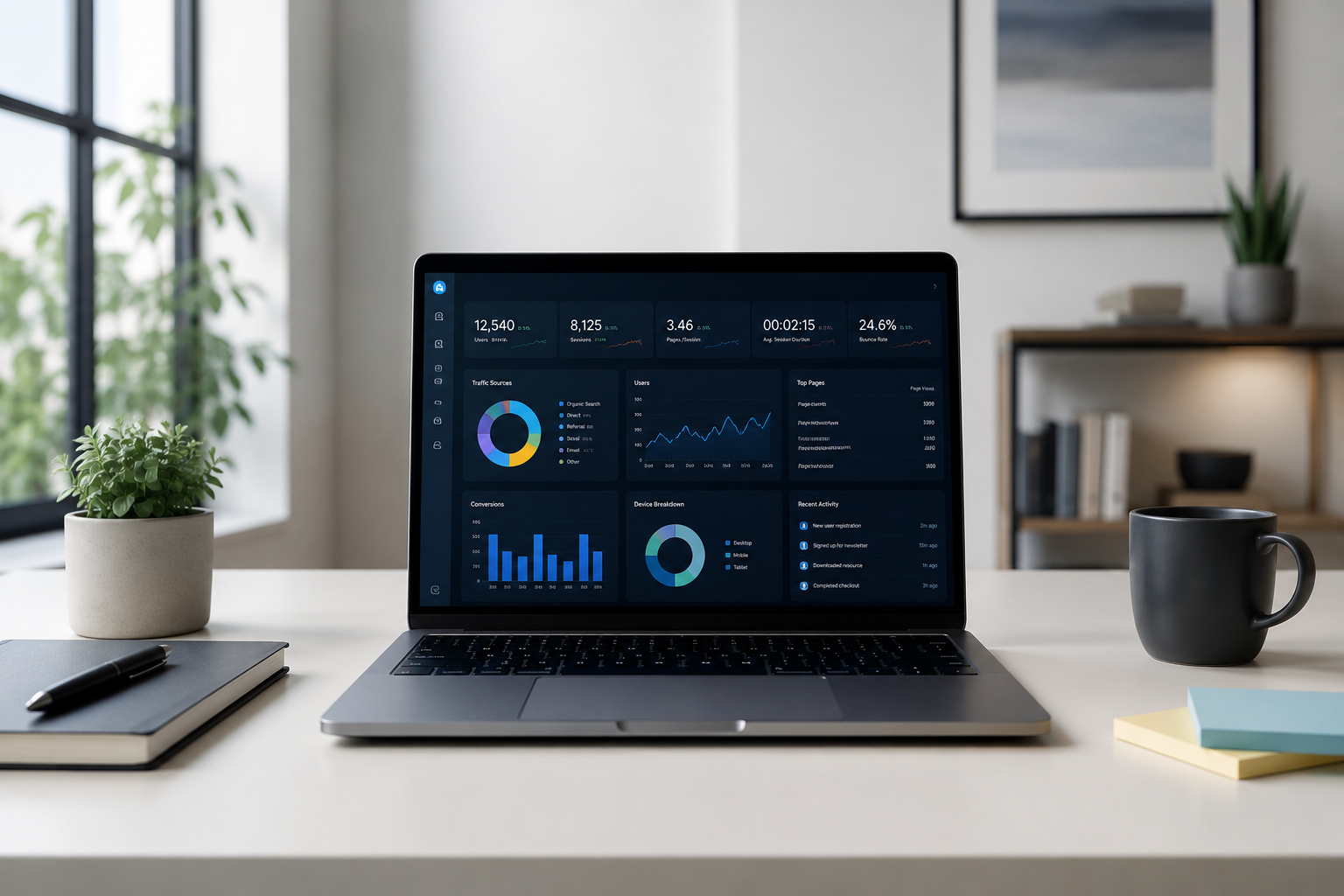 Managing SaaS Sprawl: How to Reclaim Control of Your Tech Stack