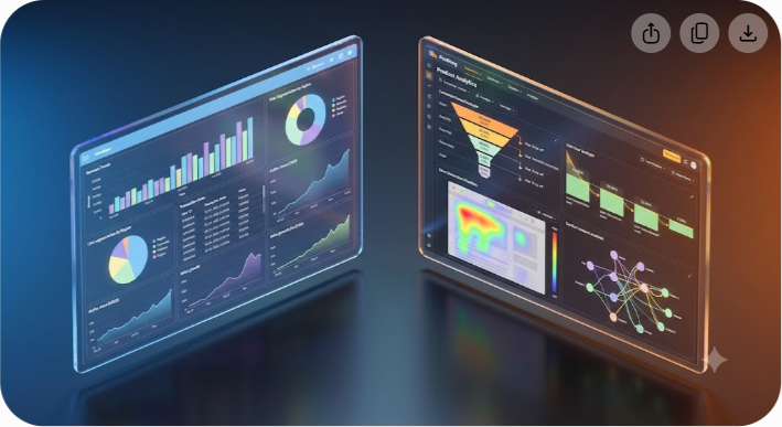 Metabase vs PostHog (2026): Which Fits Your SaaS?