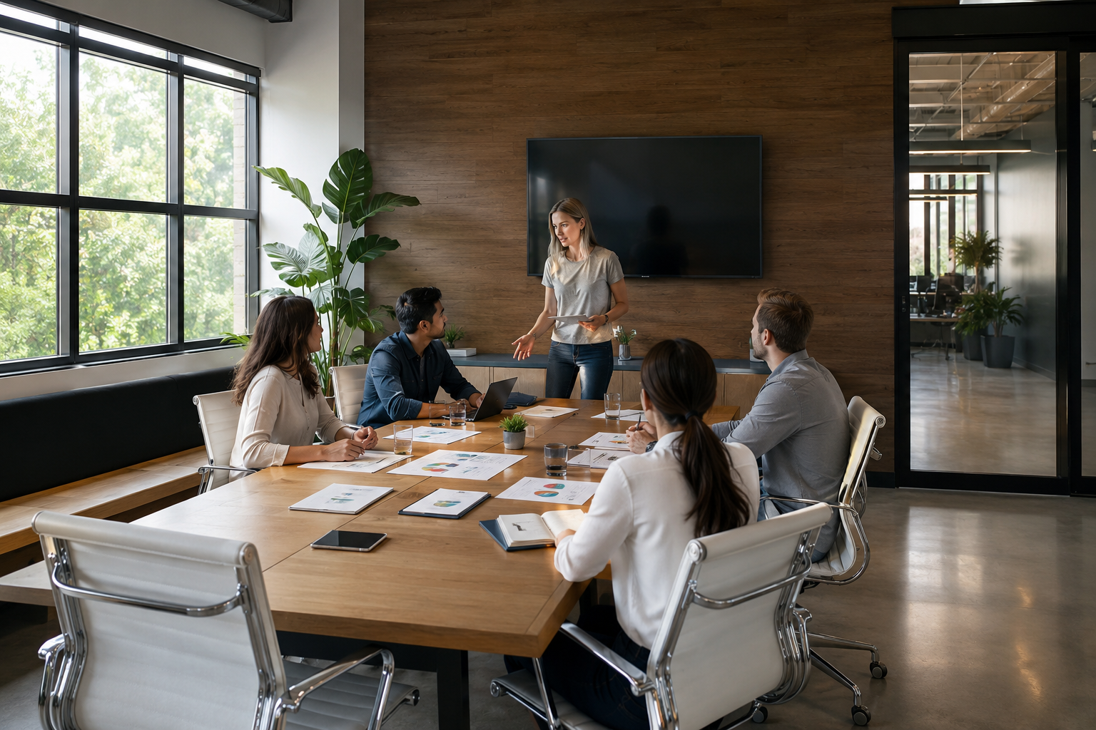 Mid-Market Content Strategy: How to Survive the Quarterly Production Wall