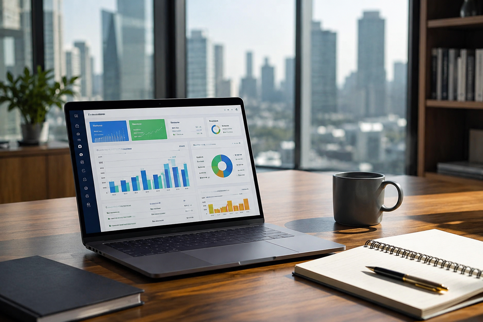 Mid-Market Content Strategy: How to Survive the Quarterly Production Wall