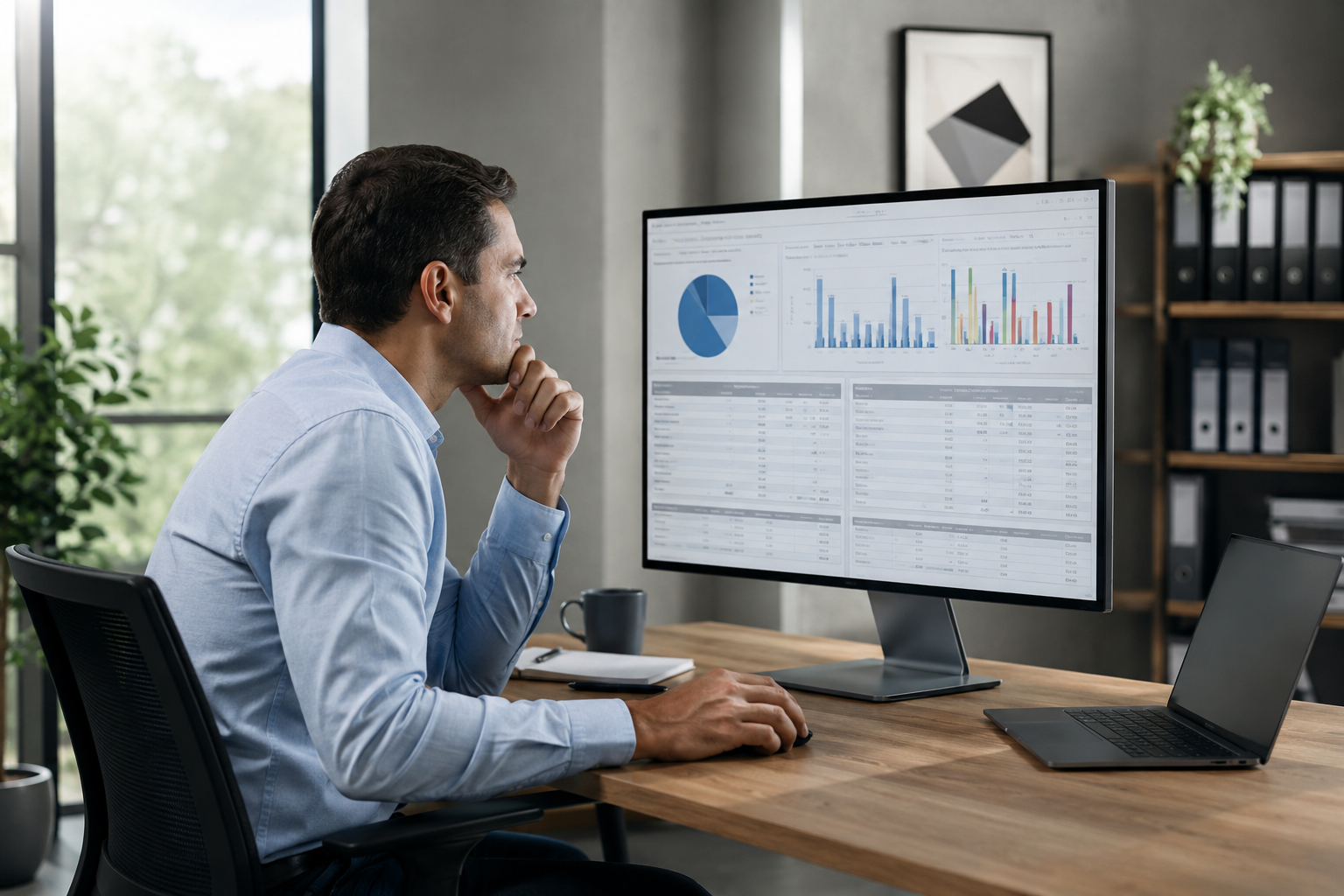 Beyond the Demo: 7 Red Flags to Watch for in a Mid-Market CRM Trial