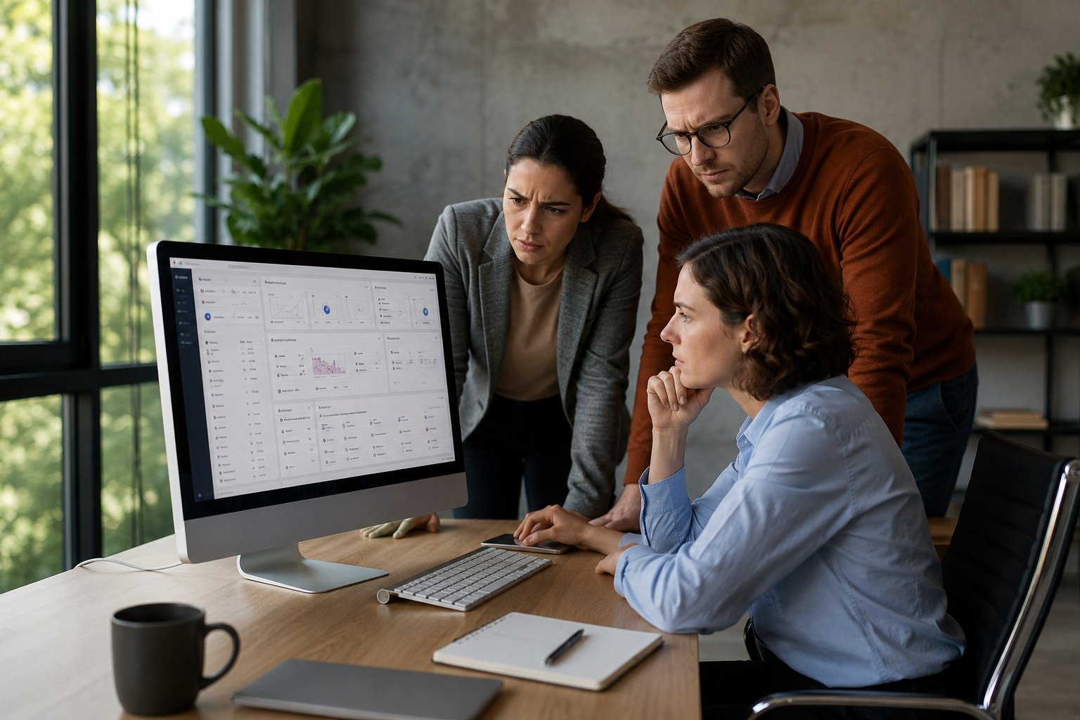 Beyond the Demo: 7 Red Flags to Watch for in a Mid-Market CRM Trial