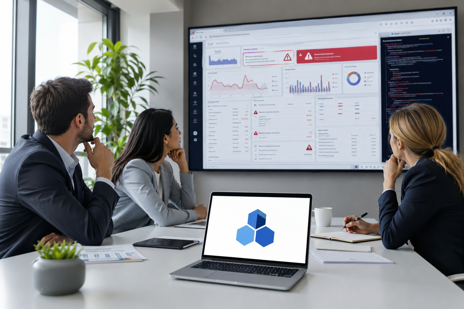 Beyond the Demo: 7 Red Flags to Watch for in a Mid-Market CRM Trial