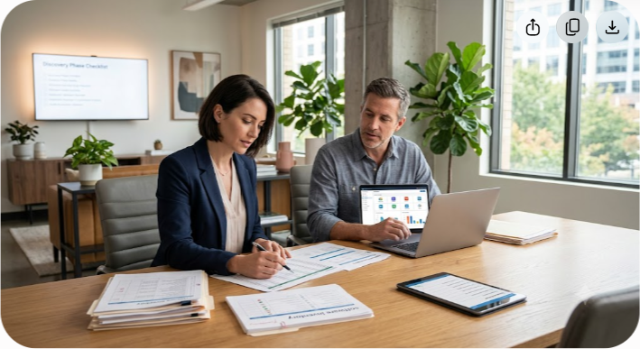The Mid-Market Software Bloat Trap: How to Audit Your B2B Tech Stack Before Renewal Season