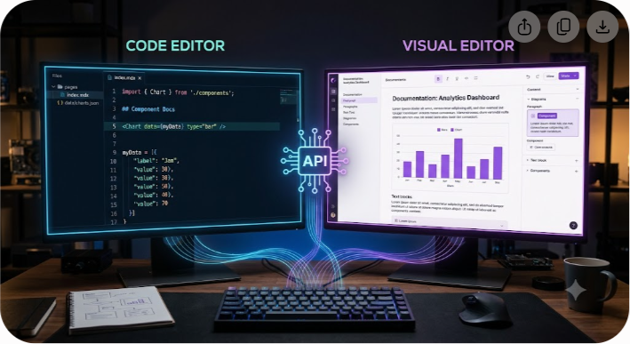 Mintlify vs GitBook (2026): Which Dev Docs Engine Wins?