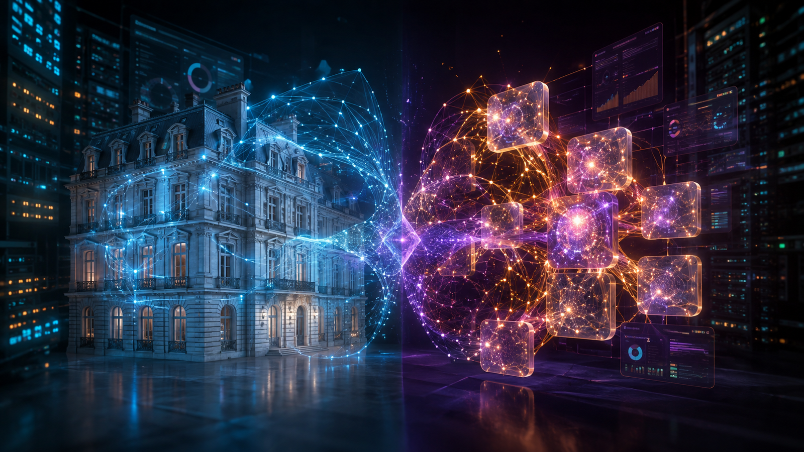 Mistral vs DeepSeek: Best Open Source Model for SaaS?