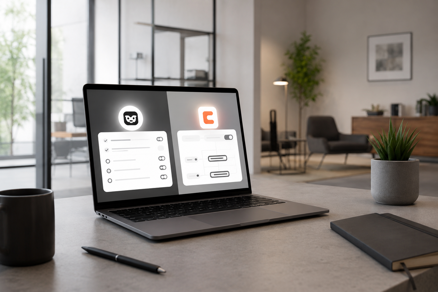 Notion AI vs Coda AI: Best Workspace Assistant for Teams
