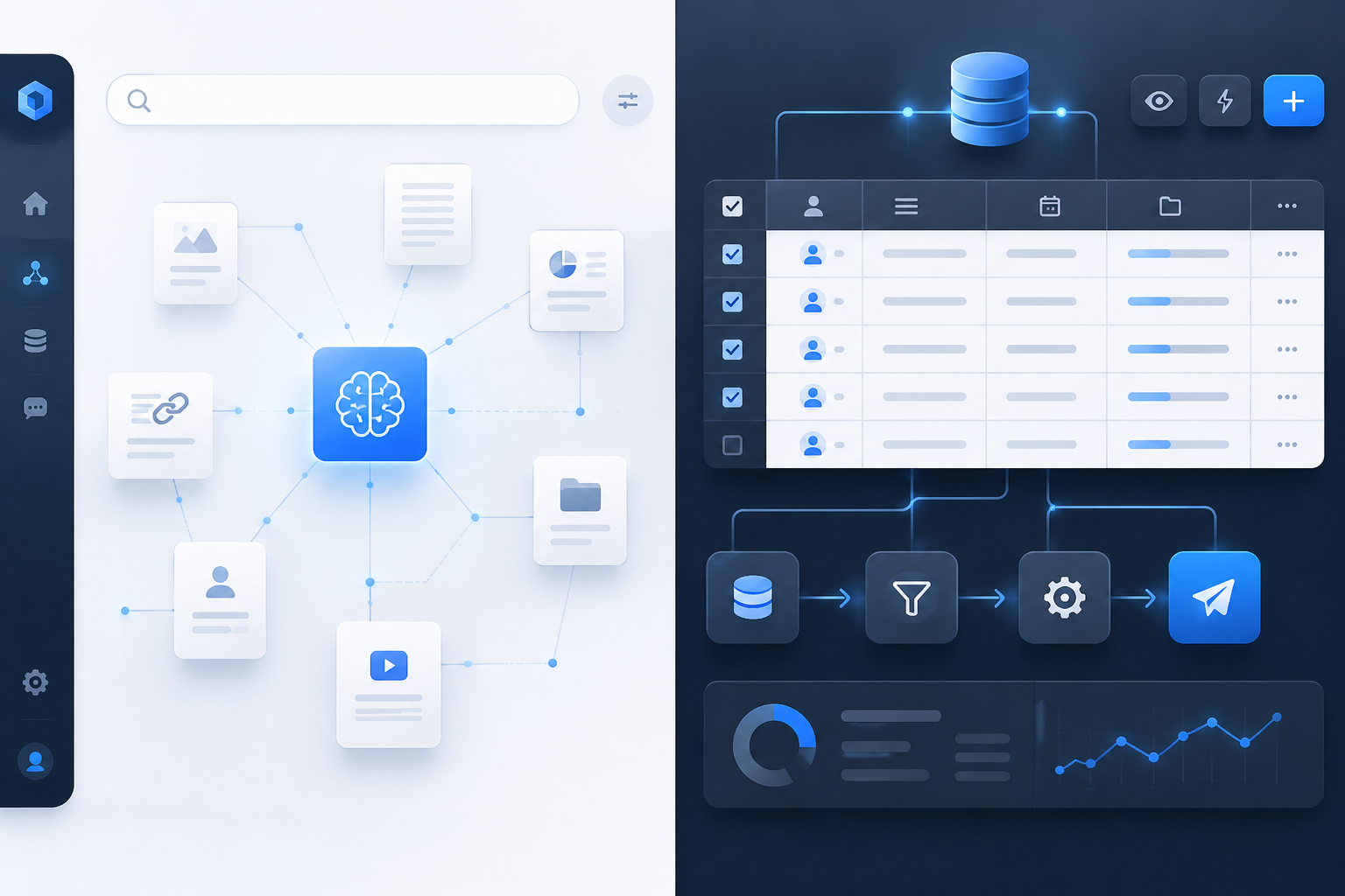 Notion AI vs Coda AI: Best Workspace Assistant for Teams
