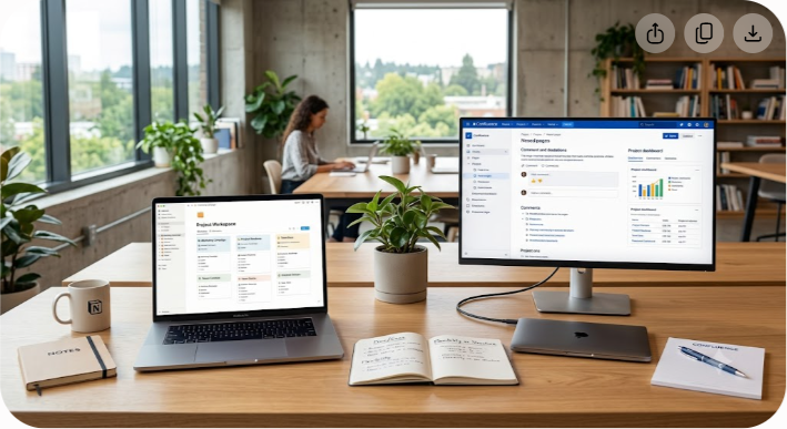 Notion vs Confluence: Which Wiki Is Better in 2026?