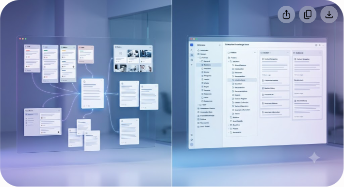 Notion vs Confluence: Which Wiki Is Better in 2026?