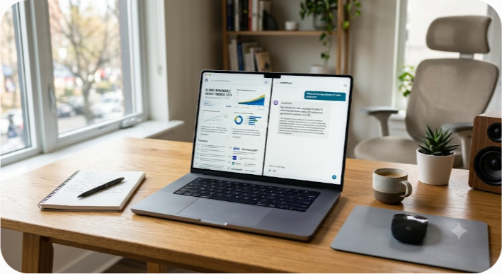 Perplexity AI Review 2026: Is It Better Than ChatGPT for Deep Research?