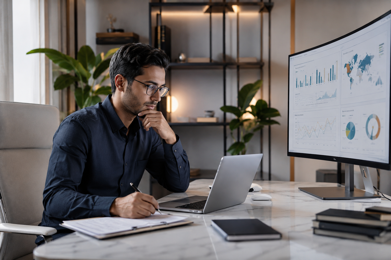 Perplexity AI vs Google Search: Which Is Best for Research?