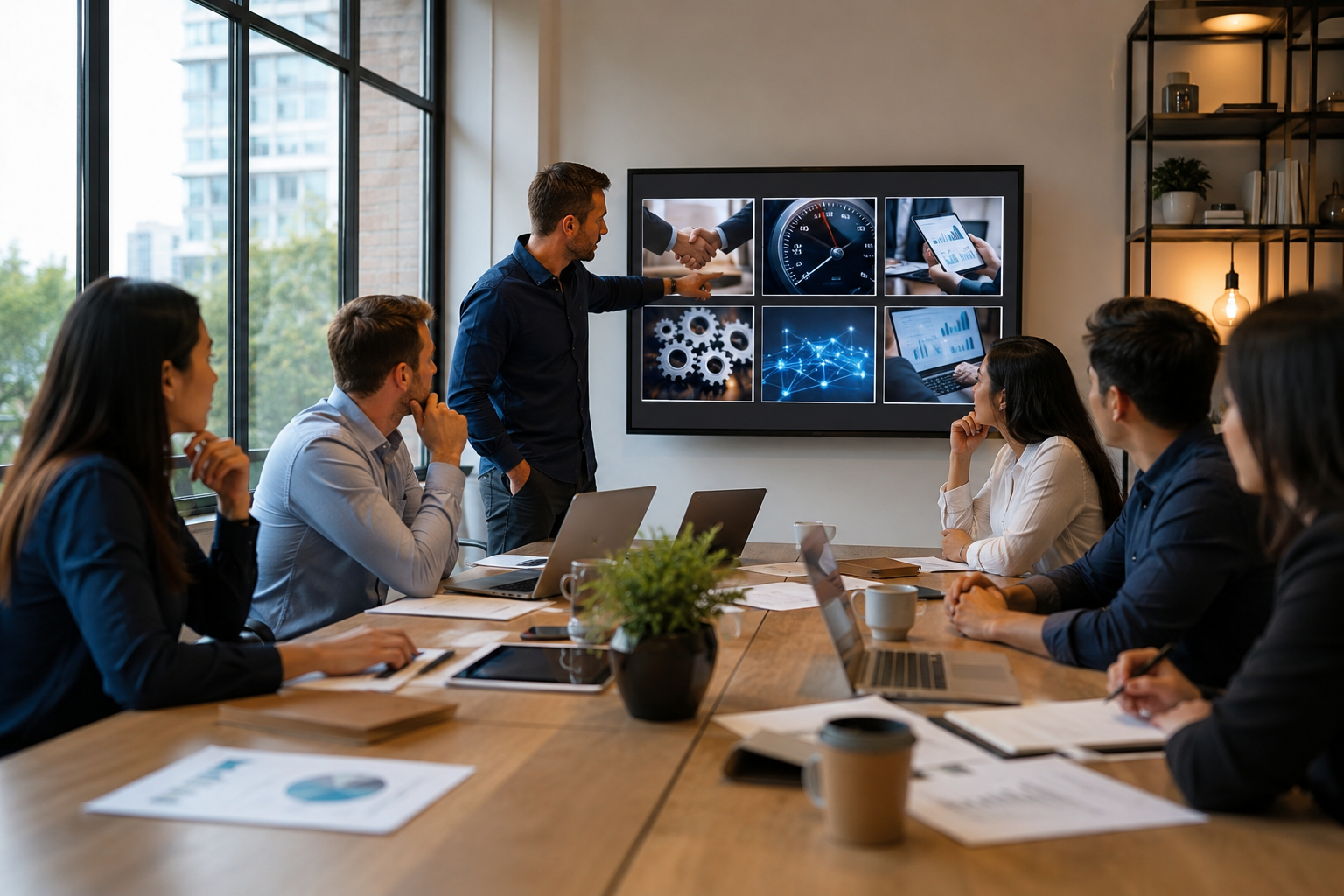 The Pipeline Panic: How to Choose a Sales Tool That Actually Closes Deals