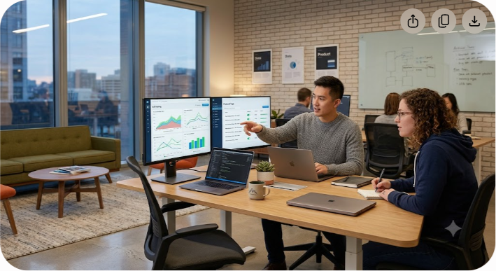 PostHog vs Amplitude: Best SaaS Product Analytics?