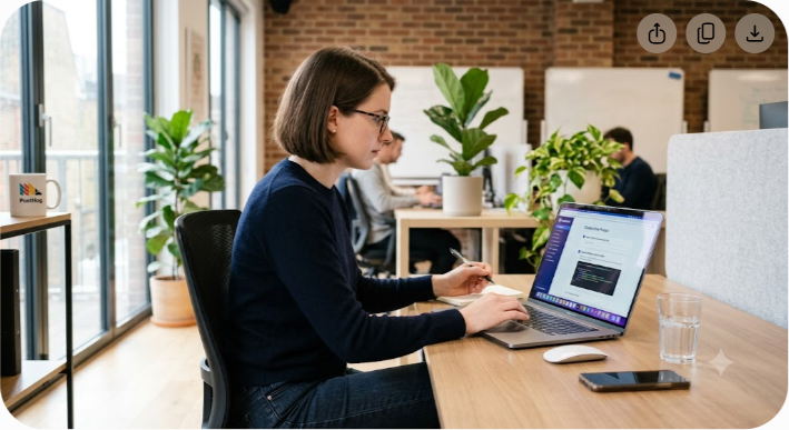 PostHog vs Amplitude: Best SaaS Product Analytics?