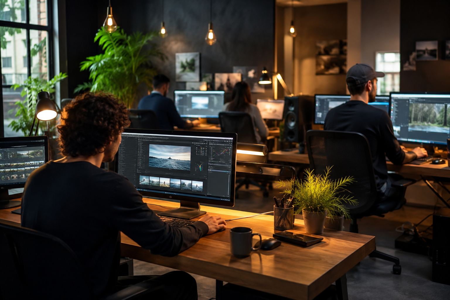 How to Prevent Content Team Burnout: Choosing the Best Creative Workflow Tools