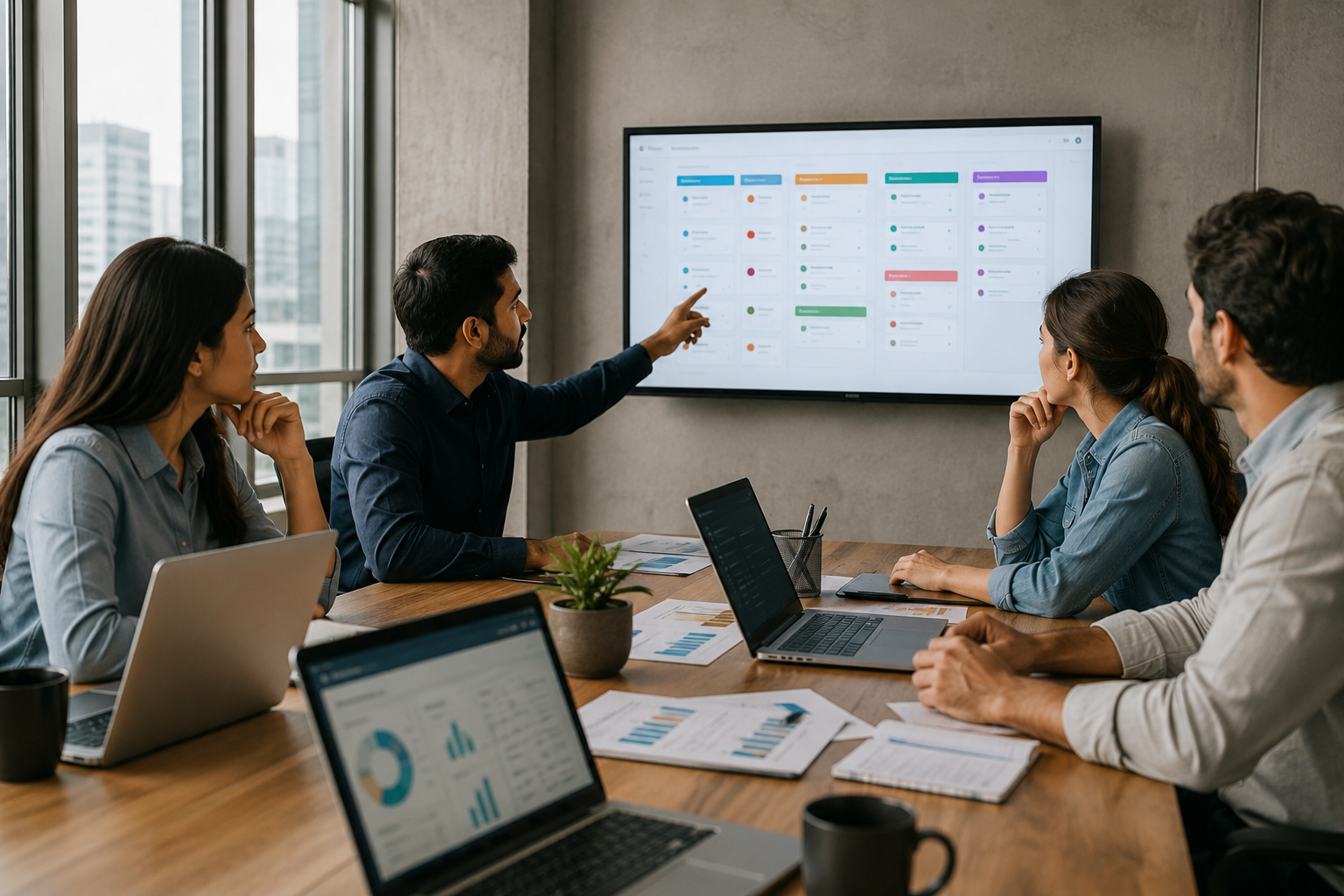 Project Management Showdown: Which Software Actually Eliminates the Slack Chaos?