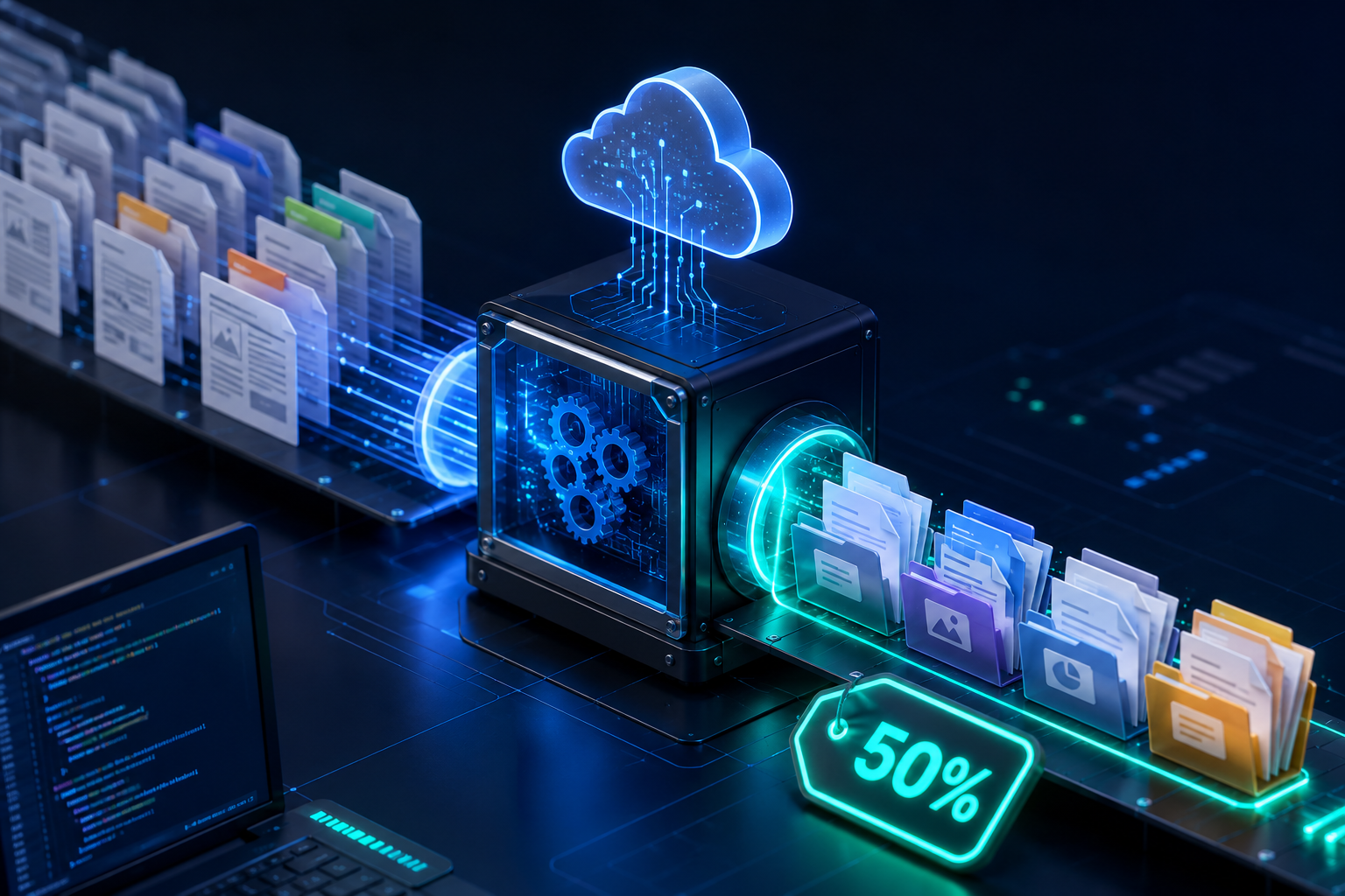 Reduce OpenAI Batch API Costs by 50% in Production