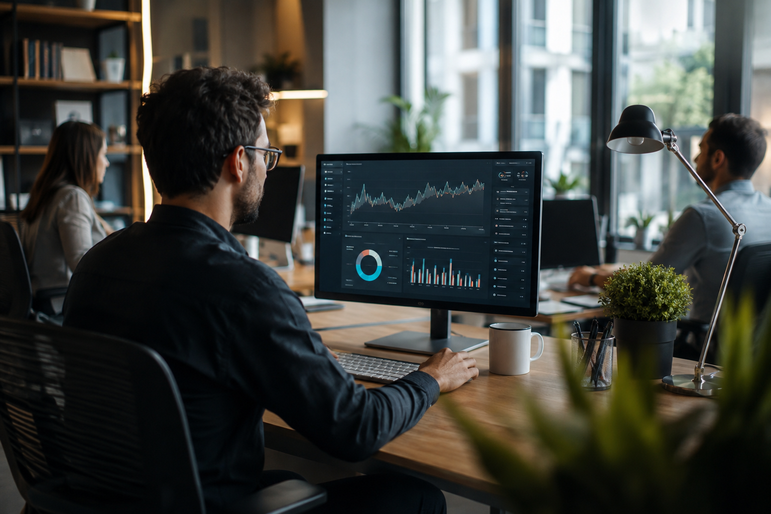 Reduce SaaS Churn With Subscription Analytics (2026)