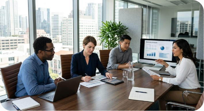 Reduce SaaS Sales Cycle Time With Better Deal Reviews