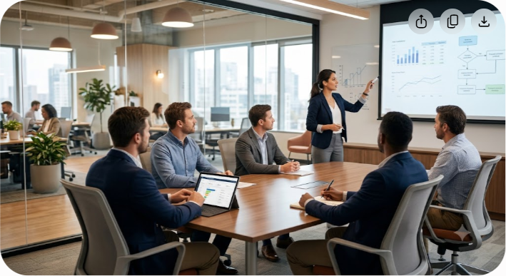 Reduce SaaS Sales Cycle Time With Better Deal Reviews