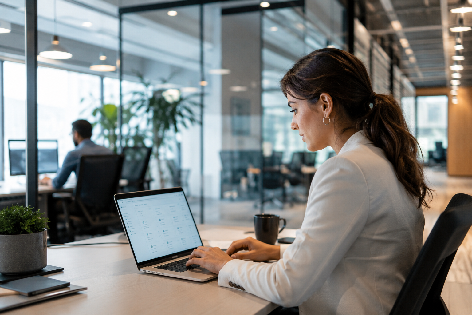 Reduce SaaS Support Costs With AI Ticket Deflection