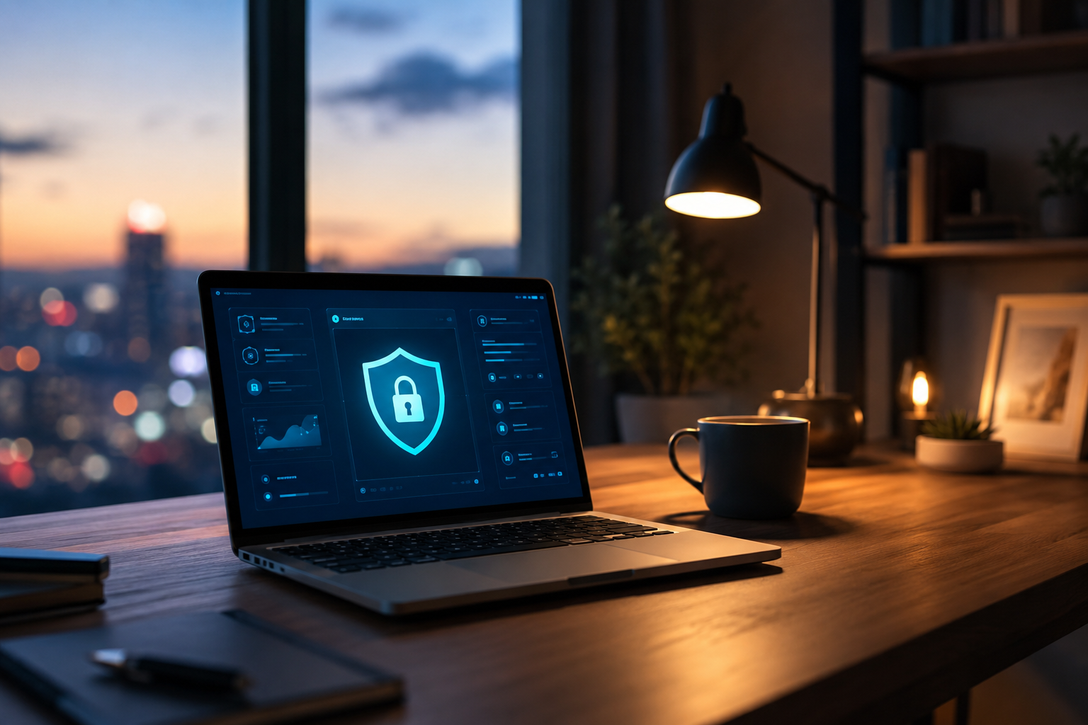 How to Secure Your Remote Team's Tech Stack Without a Huge IT Department