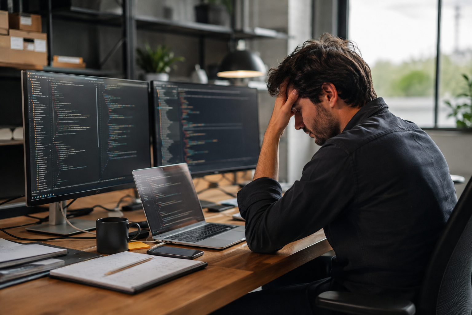 Replacing Intercom with AI Agents: Why SaaS Companies Switch