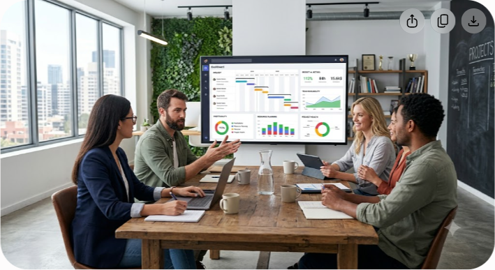 Choosing Project Management Tools Built Specially for B2B Agencies