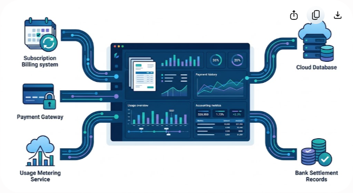 SaaS Billing Errors: Reduce Them With Reconciliation