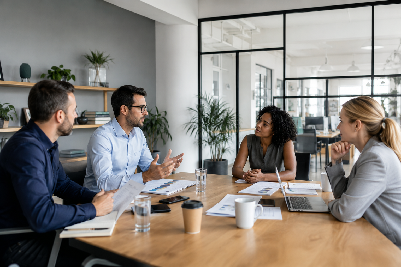 The SaaS Buyer's Playbook: How to Negotiate B2B Software Contracts Like a Pro