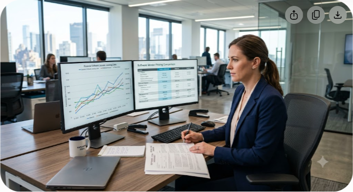 The SaaS Buyer's Playbook: How to Negotiate B2B Software Contracts Like a Pro