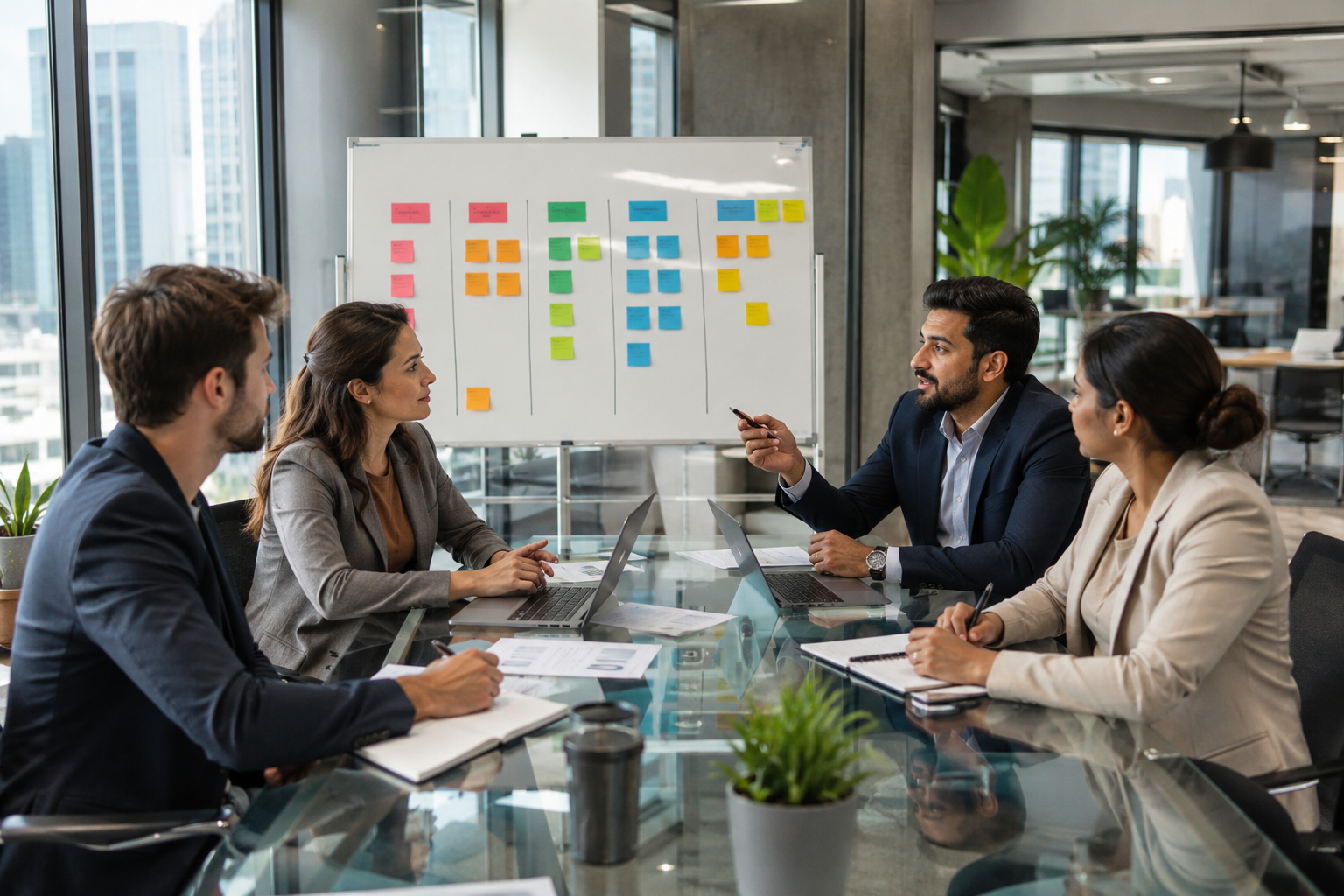 SaaS Content Tool Evaluation Framework: Pick the Right Vendor the First Time