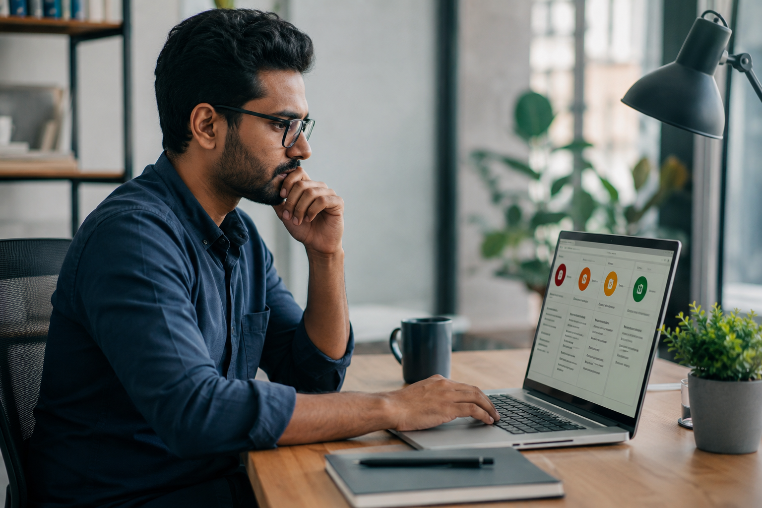 SaaS Content Tool Evaluation Framework: Pick the Right Vendor the First Time