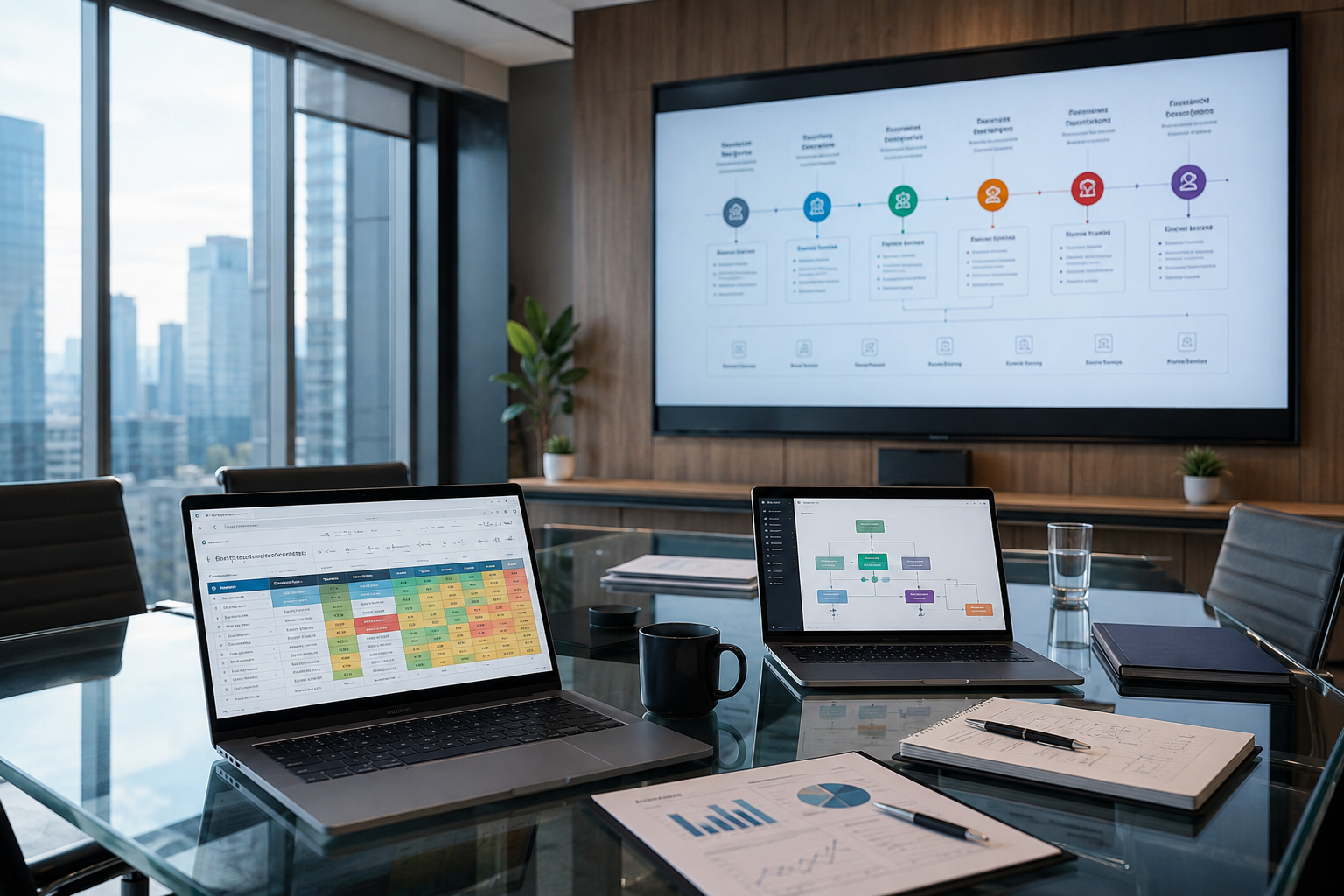SaaS Content Tool Evaluation Framework: Pick the Right Vendor the First Time