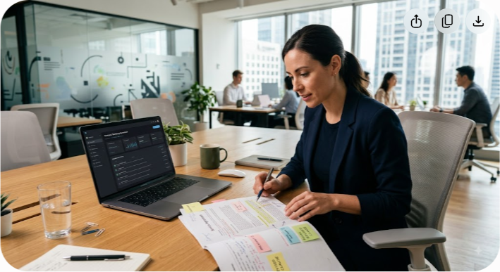SaaS Contract Lifecycle Management: 2026 Guide