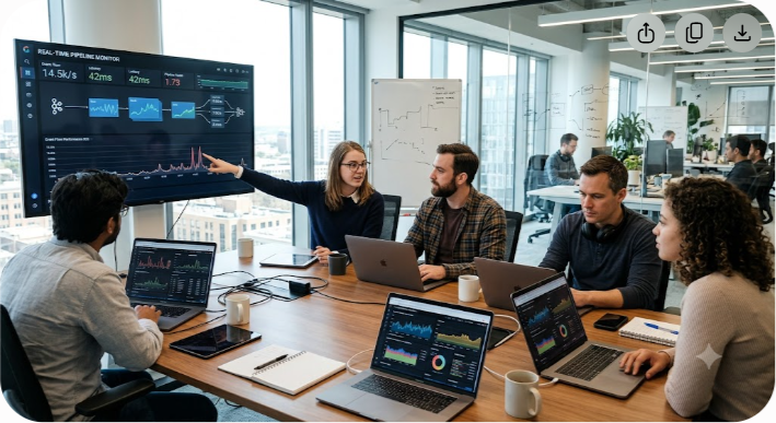SaaS Customer Data Pipeline: How to Build One Right