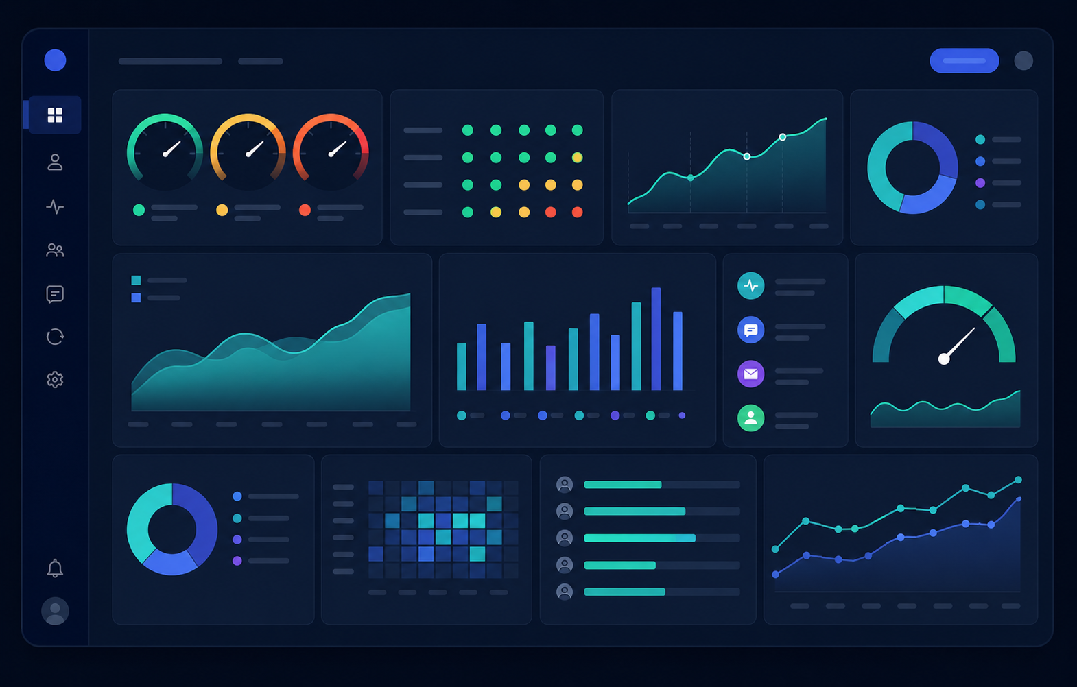 SaaS Customer Health Score: Build a Better Framework